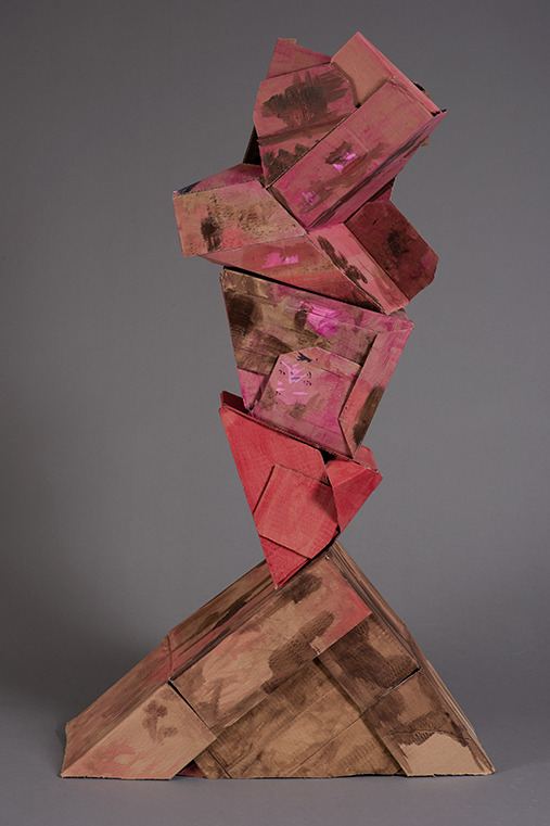 Glyph — Untitled (balancing boxes from Amazon.com)