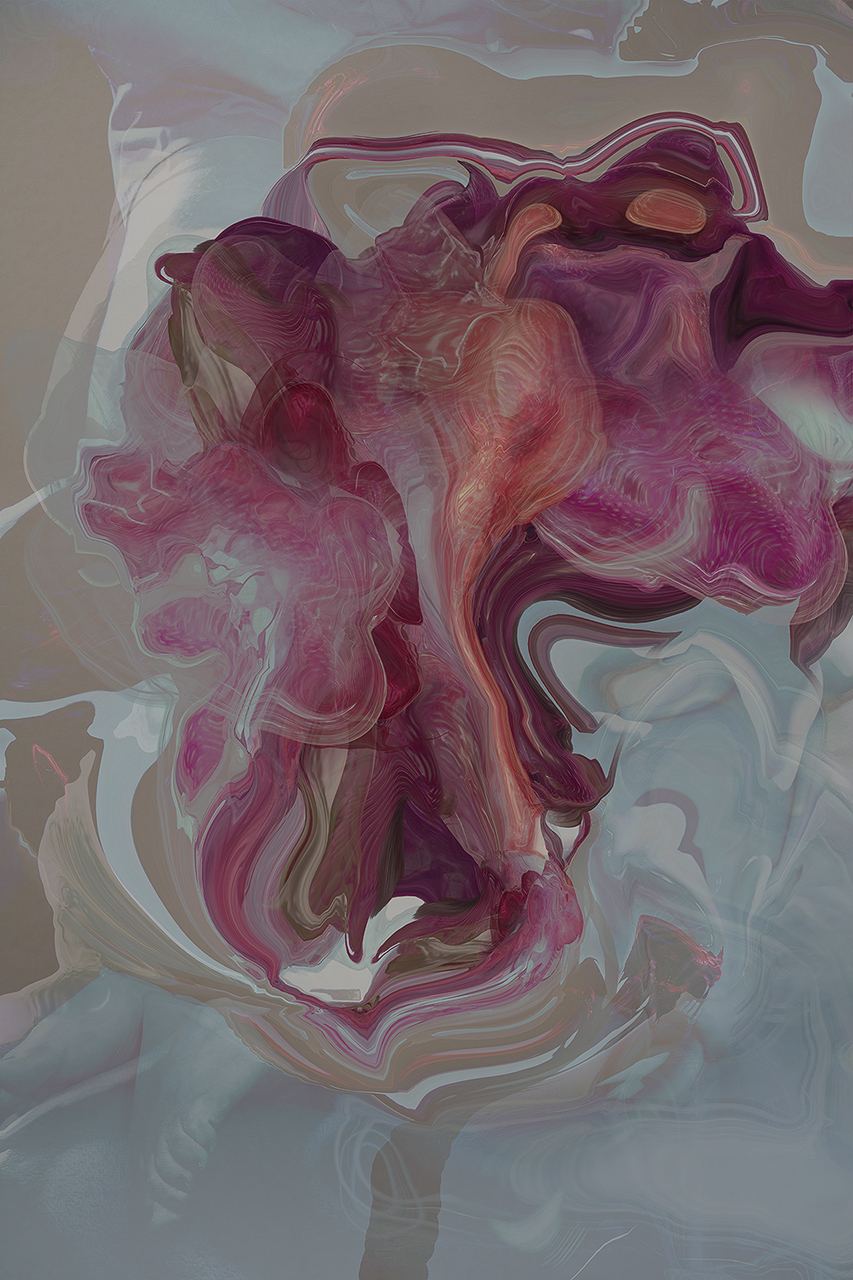 In The Darkest Places — Amaryllis