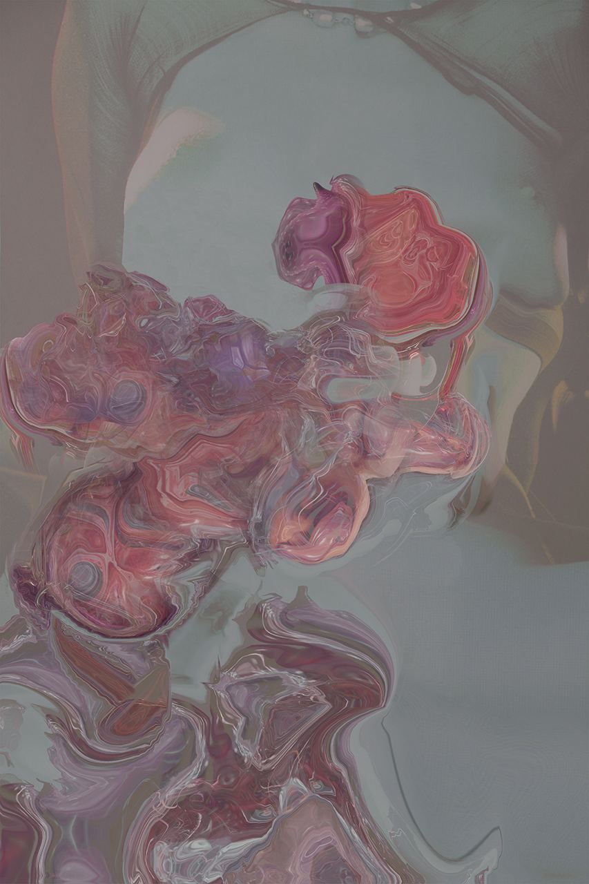 In The Darkest Places — Nerine